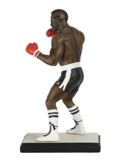 Hollywood Collectibles Group Rocky III Clubber Lang 12 Inch Polystone 