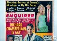 Donald Trump Sugar Ray Leonard Issue The Apprentice  