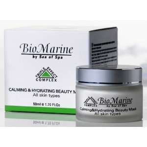 Bio Marine Calming & Hydrating Beauty Mask