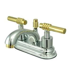  Elements of Design ES2604ML Deck Centerset Faucet: Home 