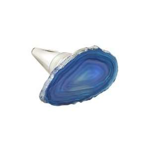  RabLabs Garra Bottle Stopper  Azure