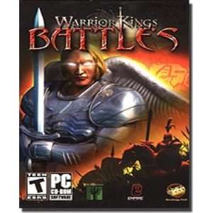  Warrior Kings Battles Electronics