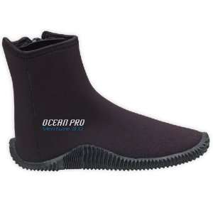  OceanPro Venture Molded Sole 3mm Boot