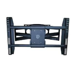   50 60 Inch Heavy Duty Bracket For Game Room Wall Mounting: Electronics