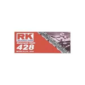  RK 428 RK M Standard Chain Automotive