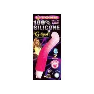  G SPOT PINK 2 TONE