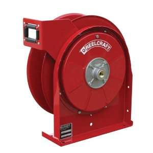  REELCRAFT 5600 OLP 3/8 x 35ft, 500 psi, Air / Water 