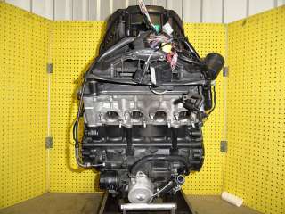 2006 2007 Honda CBR1000RR CBR Motor Engine Car Kit P16  