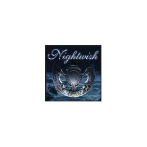  Nightwish Dark Passion Play Logo new Patch m739 