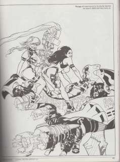   All+John Buscema Memorial Issue! Comic Book Artist #21 Aug 02  