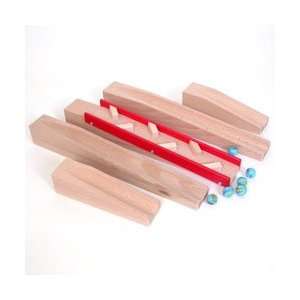  Sloped Track for HABA Marble Run Toys & Games
