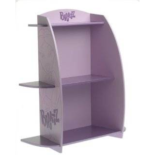 Bratz Doll Display Cabinet