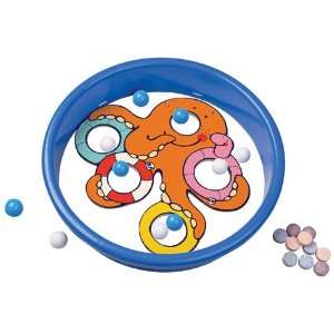    Haba Games Fish Flicking Water Game   CLEARANCE: Toys & Games