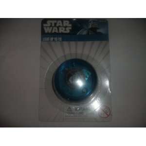  Star Wars The Clone Wars Light Up Yoyo Captain Rex Toys & Games
