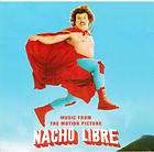 Nacho Libre Original Soundtrack CD, Oct 2006, Lakeshore Records  
