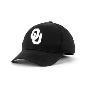   of the World NCAA Blacktel Stretch Fitted Cap Hat