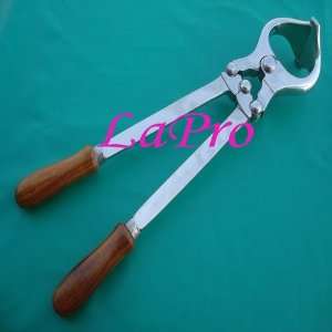 Castrator for Bloodless Castration (Emasculator) 18  IN 