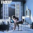 RATT Invasion of Your Privacy CD 2008 Flashback Remaster NEW 