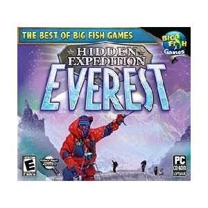  Hidden Expedition Everest Educational Computer Software 