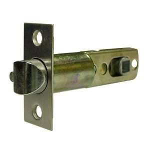   Home Antique Brass Door Latches Catches and Latches: Home Improvement