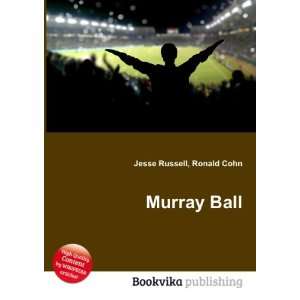  Murray Ball Ronald Cohn Jesse Russell Books