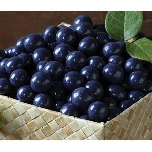 Chocolate Covered Blueberries Grocery & Gourmet Food