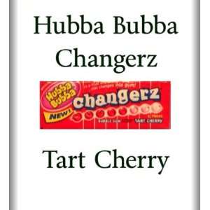   Changerz Mints / Gum 24 Packs  Grocery & Gourmet Food