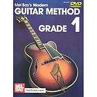 NEW Mel Beys Modern Guitar Method Grade 1