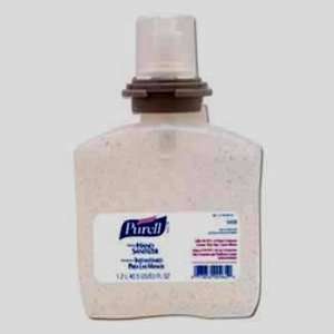  PURELL TFX Instant Hand Sanitizer Refill Case Pack 4 