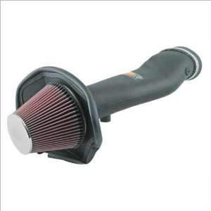  K and N Cold Air Intake System 07 Ford Mustang: Automotive