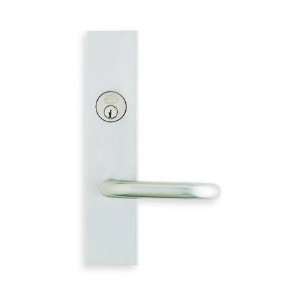  Omnia Door Hardware D12798 Omnia Deadbolt Lockset Lever 