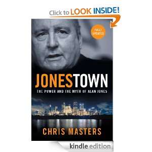 Start reading Jonestown  