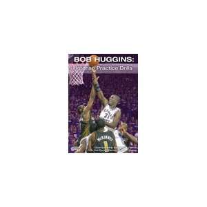  Bob Huggins Intense Practice Drills (DVD) Sports 