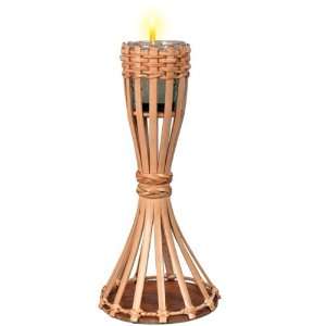  Tabletop Bamboo Torch 11? 1/Pkg