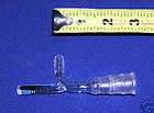 Claisen Distillation Adapters, Thermometer Insert, EASYdist Adapter 