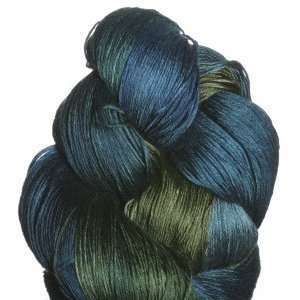  Prism Yarns Yarn   Delicato Yarn   Blue Lagoon Arts 