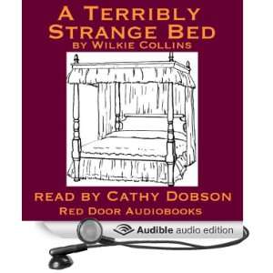  A Terribly Strange Bed (Audible Audio Edition) Wilkie 