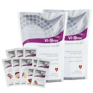  Visalus Body By Vi Shape Kit