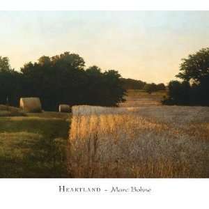  Marcus Bohne   Heartland Canvas