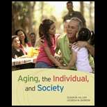   Society 9TH Edition, Susan M. Hillier (9780495811664)   Textbooks