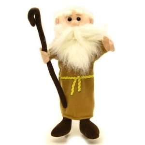  Noah Hand Puppet 12 by Timeless Toys Toys & Games