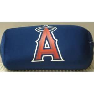    Anaheim Angels IPOD/MP3 Speaker Bolster Pillow: Sports & Outdoors