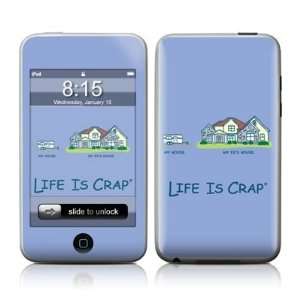  My House Design Apple iPod Touch 2G (2nd Gen) / 3G (3rd 