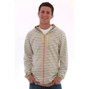  Sitka Mens Trip Stripe Hoodie