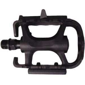  Bontrager Resin ATB Pedals