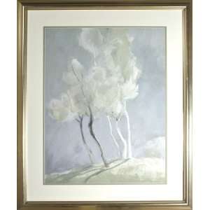  Bambi WDS#73 Landscape Giclee Print by PTM Images
