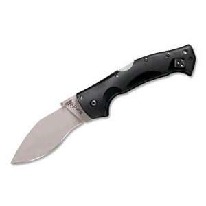  Cold Steel Rajah Folding Knife AUS 8A Plain Pocket Clip 