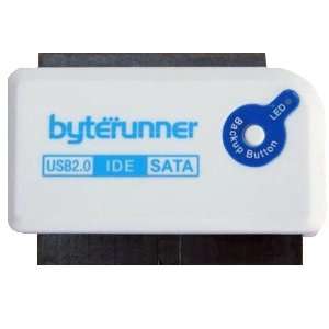  USB to IDE / USB to SATA Adapter Cable: Electronics
