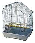 ES2521A PARROT CAGE 25x21x30 bird cages CANARY FINCH COCKATIEL 