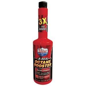  Lucas 10026 Octane Boost. 15 oz. Automotive